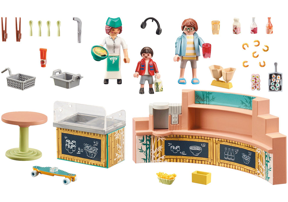 EAN 4008789715388 - Playmobil 71538 set de juguetes imagen 2
