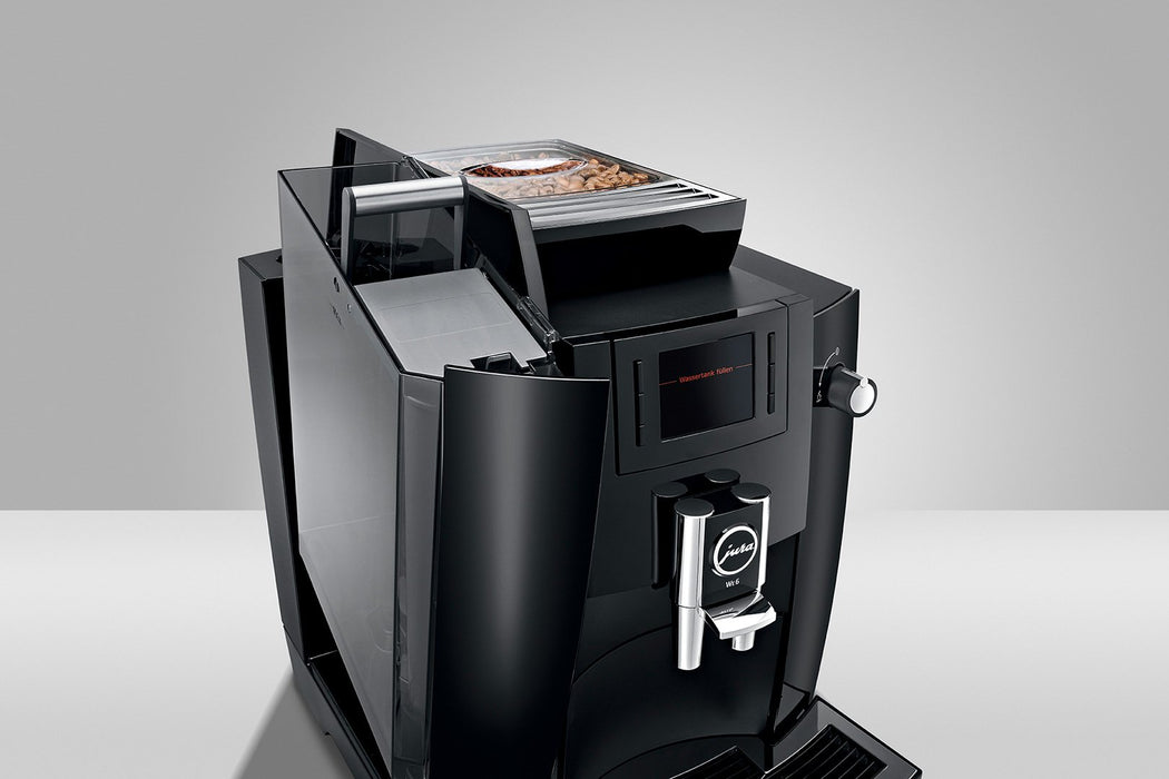 EAN 7610917154173 - JURA WE6 (EA) Totalmente automática Máquina espresso 3 L imagen 5
