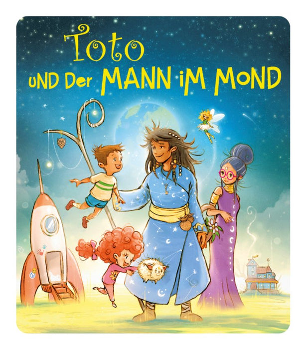 EAN 4251192152442 - tonies 11000950 juguete musical imagen 3