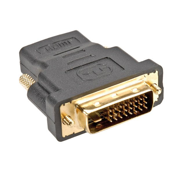EAN 7611990189076 - ROLINE DVI-HDMI Adapter DVI-D Negro imagen 1