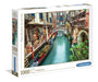 EAN 8005125394586 - Clementoni 39458 Puzzle rompecabezas 1000 pieza(s) Edificios imagen 1