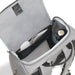 EAN 7640186418218 - DICOTA Eco MOTION 13 - 15.6" 39,6 cm (15.6") Mochila Gris imagen 8