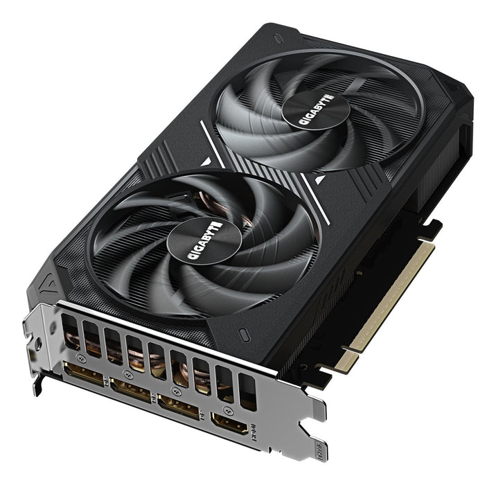 EAN 4719331356675 - GIGABYTE GeForce RTX 5060 Ti WINDFORCE MAX OC 16G imagen 4