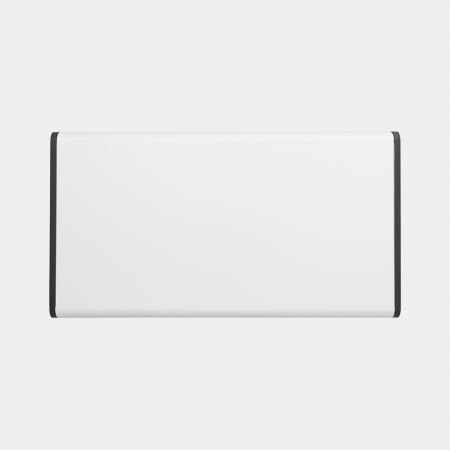 EAN 8710755306006 - Brabantia 306006 panera Rectangular Blanco imagen 5