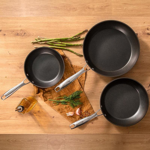 EAN 8435484014656 - Cecotec 01465 cacerola Sartén multiuso Alrededor imagen 2