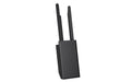 EAN 6932849424317 - Tenda TX12L Pro router inalámbrico Gigabit Ethernet Doble banda (2,4 GHz / 5 GHz) Negro imagen 6