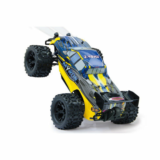EAN 4042774429836 - Jamara 053365 modelo controlado por radio Monster truck 1:10 imagen 1