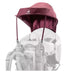 EAN 4046051115542 - Deuter Kid Comfort Mochila portabebés Poliamida Rojo imagen 5