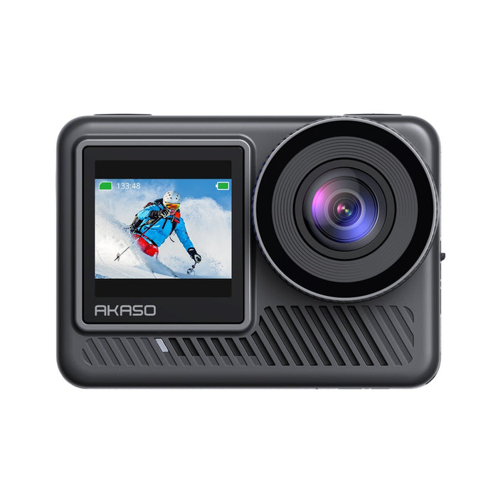 EAN 810082450507 - Akaso Brave 8 Lite cámara para deporte de acción 20 MP 4K Ultra HD CMOS 25,4 / 2,3 mm (1 / 2.3") Wifi imagen 1