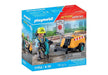 EAN 4008789717528 - Playmobil Action 71752 set de juguetes imagen 1