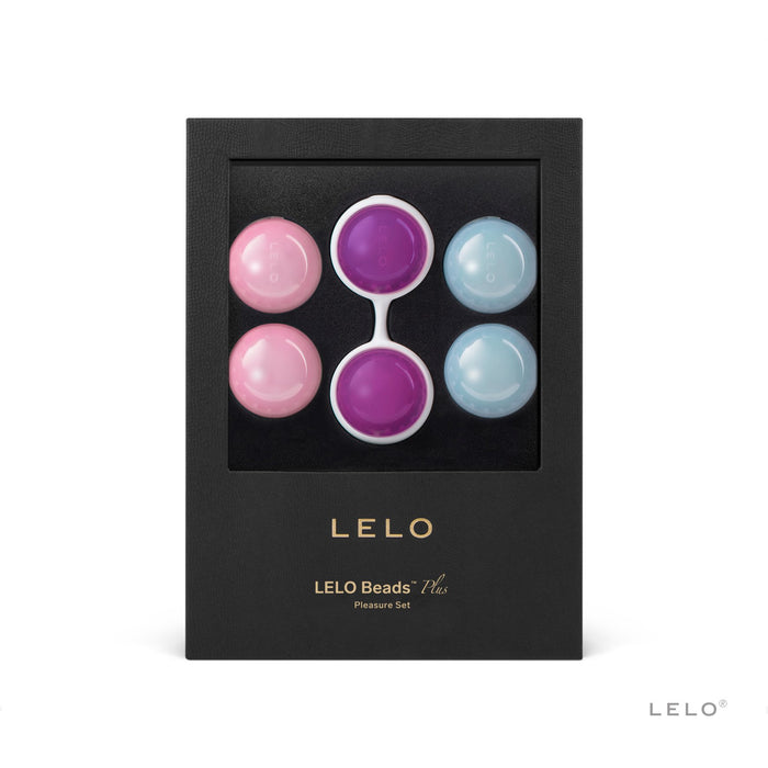 EAN 7350075027994 - LELO Beads Plus Bolas chinas imagen 3