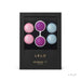 EAN 7350075027994 - LELO Beads Plus Bolas chinas imagen 3