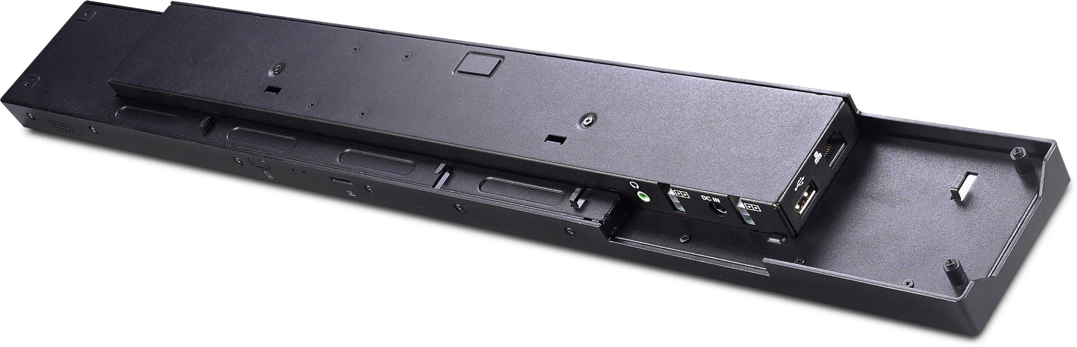 EAN 0887993601168 - Shuttle 23" All In One Digital Signage Player D230 Pantalla plana para señalización digital 58,7 cm (23.1 imagen 2