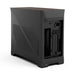 EAN 7340172705833 - Fractal Design Era 2 Mini Tower Carbón vegetal, Gris imagen 5