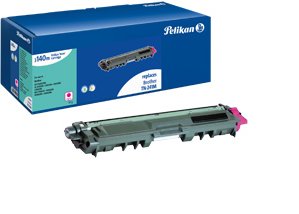 EAN 4018474229922 - Pelikan 4229922 cartucho de tóner 1 pieza(s) Magenta imagen 1