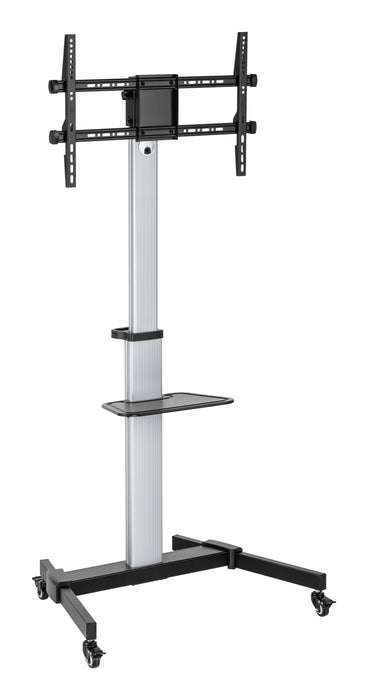 EAN 8052101434514 - Ewent EW1583 soporte para TV 2,18 m (86") Negro, Gris imagen 1