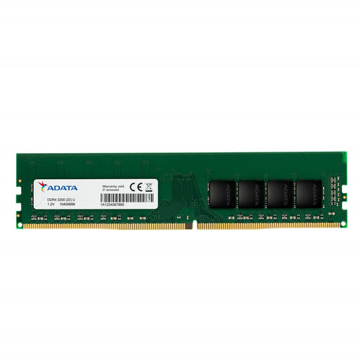 EAN 4711085930743 - ADATA Premier módulo de memoria 8 GB 1 x 8 GB DDR4 imagen 1
