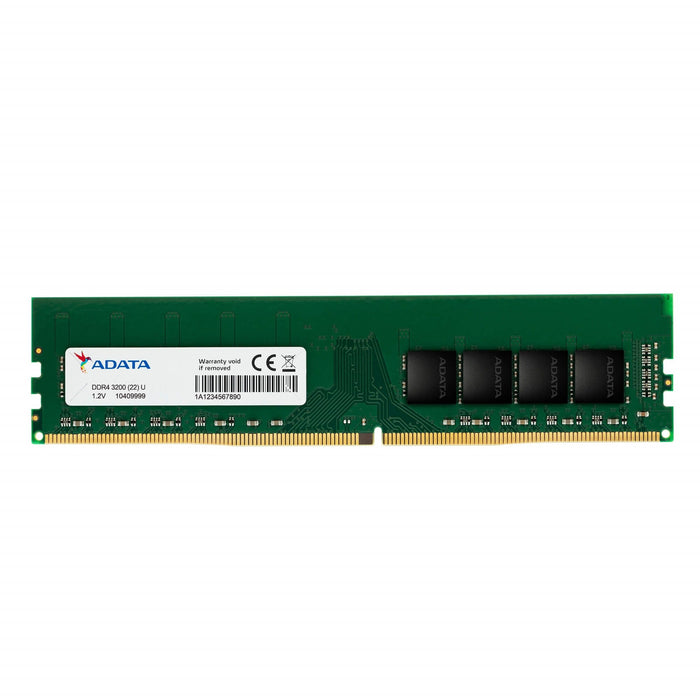 EAN 4711085933485 - ADATA Premier módulo de memoria 32 GB 1 x 32 GB DDR4 imagen 1