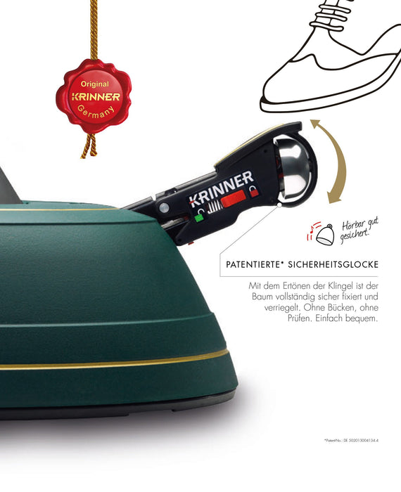 EAN 4011972941358 - Krinner Premium L imagen 5