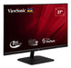 EAN 766907035070 - Viewsonic VA2732-H-2 LED display 68,6 cm (27") 1920 x 1080 Pixeles Full HD Negro imagen 3