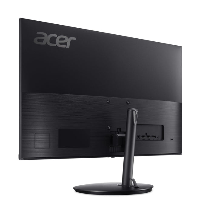 EAN 4711474259639 - Acer Nitro XF0 XF270 X1 pantalla para PC 68,6 cm (27") 1920 x 1080 Pixeles Full HD LCD Negro imagen 6