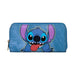 EAN 8445118081336 - Karactermania Lilo and Stitch Updown Billetera Azul imagen 2