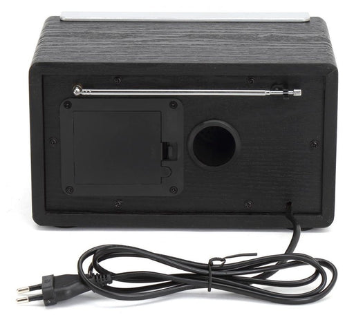 EAN 5706751076466 - Denver TR-63B Portátil Analógica Negro imagen 2