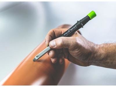 EAN 4260056155277 - Pica-Marker Pica BIG Dry marcador 1 pieza(s) Negro imagen 3