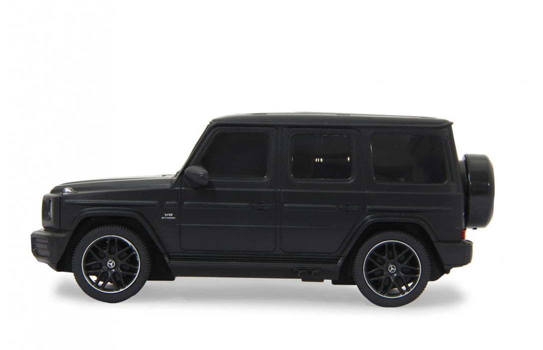 EAN 4042774452223 - Jamara Mercedes-Benz AMG G63 modelo controlado por radio Coche Motor eléctrico 1:24 imagen 8