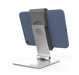 EAN 4005546726175 - Durable 893723 soporte Soporte pasivo Tablet/UMPC Plata imagen 3