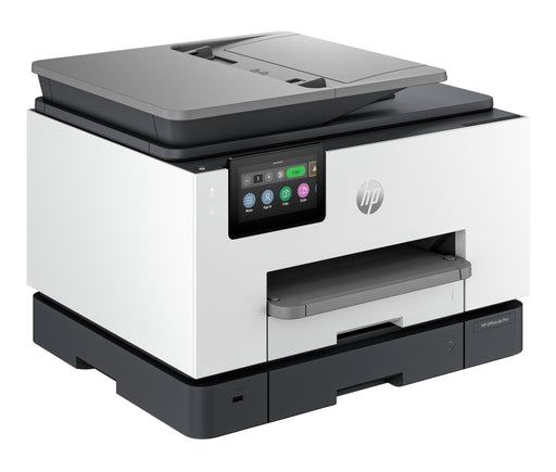 EAN 0197029469359 - HP OfficeJet Pro 9130b AiO Printer Inyección de tinta térmica A4 4800 x 1200 DPI 25 ppm Wifi imagen 2