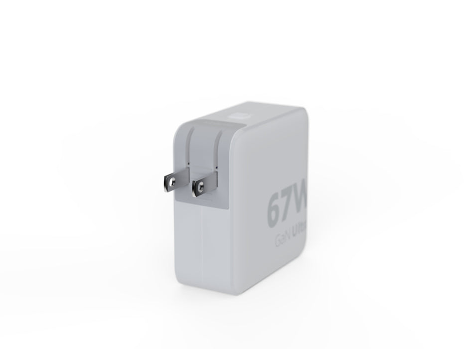 EAN 8718182277401 - Xtorm XVC2067 cargador de dispositivo móvil Universal Blanco Corriente alterna Interior imagen 7