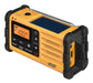EAN 4711317993942 - Sangean MMR-88 DAB radio Portátil Digital Negro, Amarillo imagen 8
