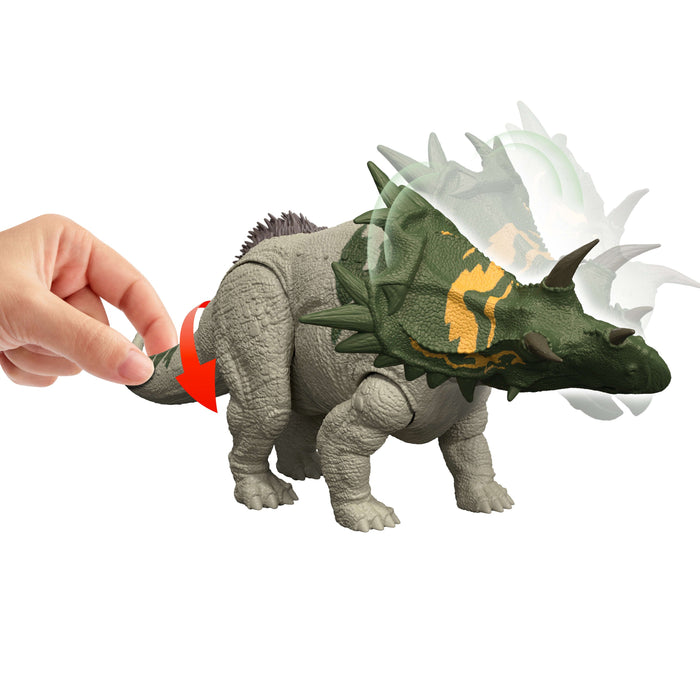 EAN 194735309832 - Jurassic World JGB89 figura de juguete para niños imagen 3