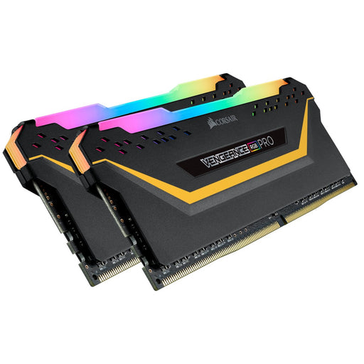 EAN 843591081993 - Corsair Vengeance RGB Pro CMW16GX4M2C3200C16-TUF módulo de memoria 16 GB 2 x 8 GB DDR4 imagen 1