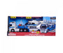 EAN 3467452068267 - Majorette Volvo Truck + Airbus Police Helicopter imagen 7