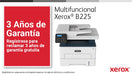 EAN 0095205069280 - Xerox B225V_DNI impresora multifunción Laser 1200 x 1200 DPI 36 ppm Wifi imagen 10