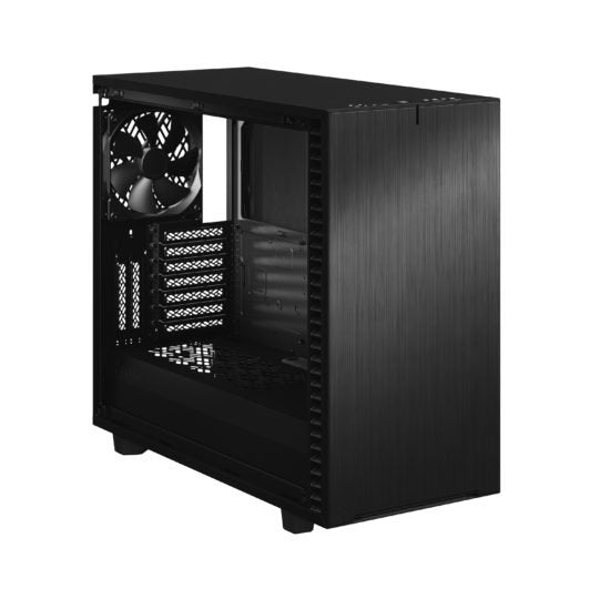 EAN 7340172702191 - Fractal Design Define 7 Midi Tower Negro imagen 24