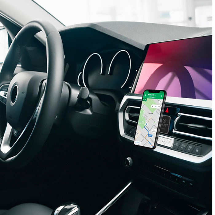 EAN 8021735188339 - Celly GHOSTSUPERFIX soporte Soporte pasivo Teléfono móvil/smartphone Negro imagen 5