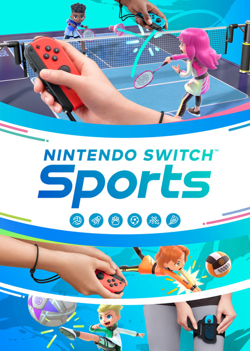 EAN 0045496429607 - Nintendo Switch Sports Estándar Inglés, Italiano Nintendo Switch imagen 7