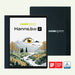 EAN 4711404020193 - Hannspree HannsNote2 lectore de e-book Pantalla táctil 64 GB Wifi Negro imagen 9