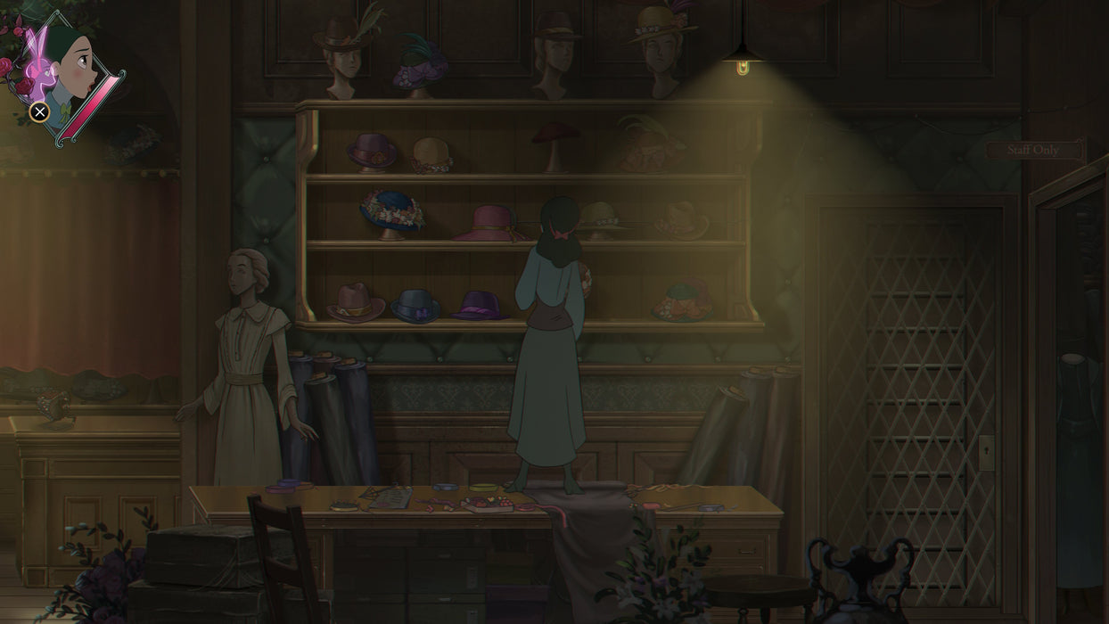 EAN 5016488142380 - Just for Games Bye Sweet Carole imagen 1