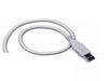 EAN 0613326126165 - Datalogic USB Straight Cable (CAB-426) cable USB 1,7 m imagen 1