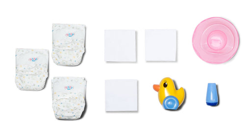 EAN 4001167838365 - BABY born Potty Set Orinal imagen 1