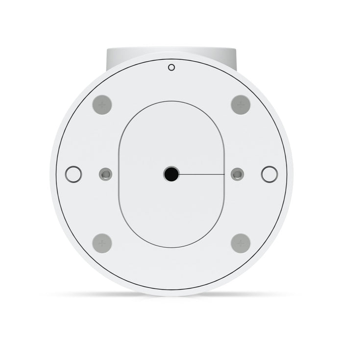 EAN 0810084694398 - Ubiquiti UACC-Camera-CJB-W Caja de conexiones imagen 2