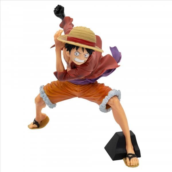 EAN 4983164292084 - Banpresto BP29208P figura de acción y colleccionable imagen 2