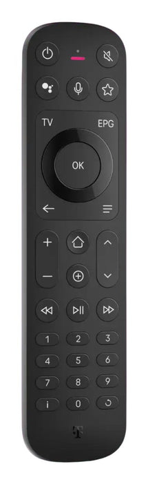 EAN 4025125548622 - Telekom MagentaTV Stick (2. Gen.) Negro 4K Ultra HD 16 GB Wifi Ethernet imagen 2