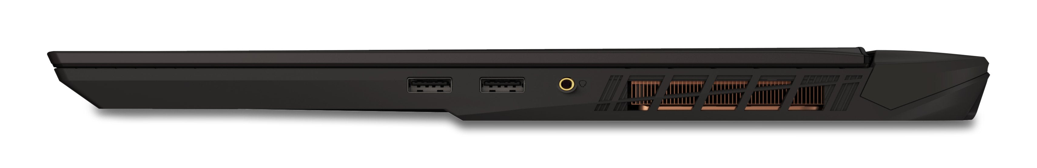 EAN 4711377389419 - MSI Vector 18 HX AI A2XWHG-878XES Intel Core Ultra 9 275HX Portátil 45,7 cm (18") Quad HD+ 32 GB DDR5-SDR imagen 9