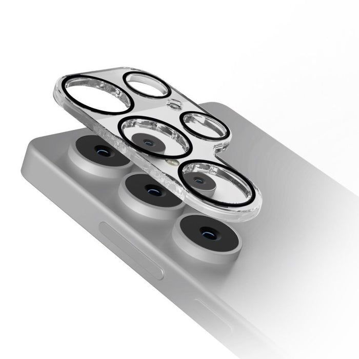 EAN 8018417498121 - SBS TECAMGLSAS25U accesorio para teléfono móvil o smartphone Protector de objetivo imagen 1