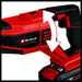 EAN 4006825644951 - Einhell TE-AP 18/28 Li BL - Solo 2500 spm Negro, Rojo imagen 4